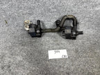 2016-2020 Tesla Model X Right Side Cooling Pump Hose W/ Tube OEM, 1037327-00-G