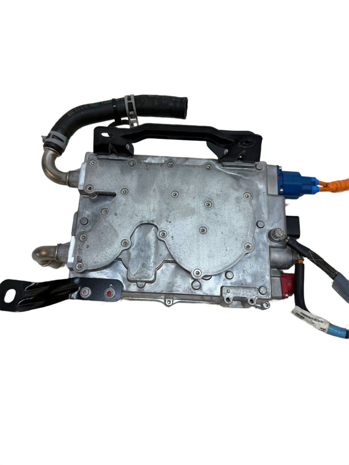2012-2016 Tesla Model S Gen 2 DC-DC Power Converter OEM 1028665-00-B