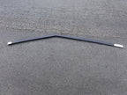 Tesla Cybertruck Right Cantrail 2024 -2025 1860490-88-A