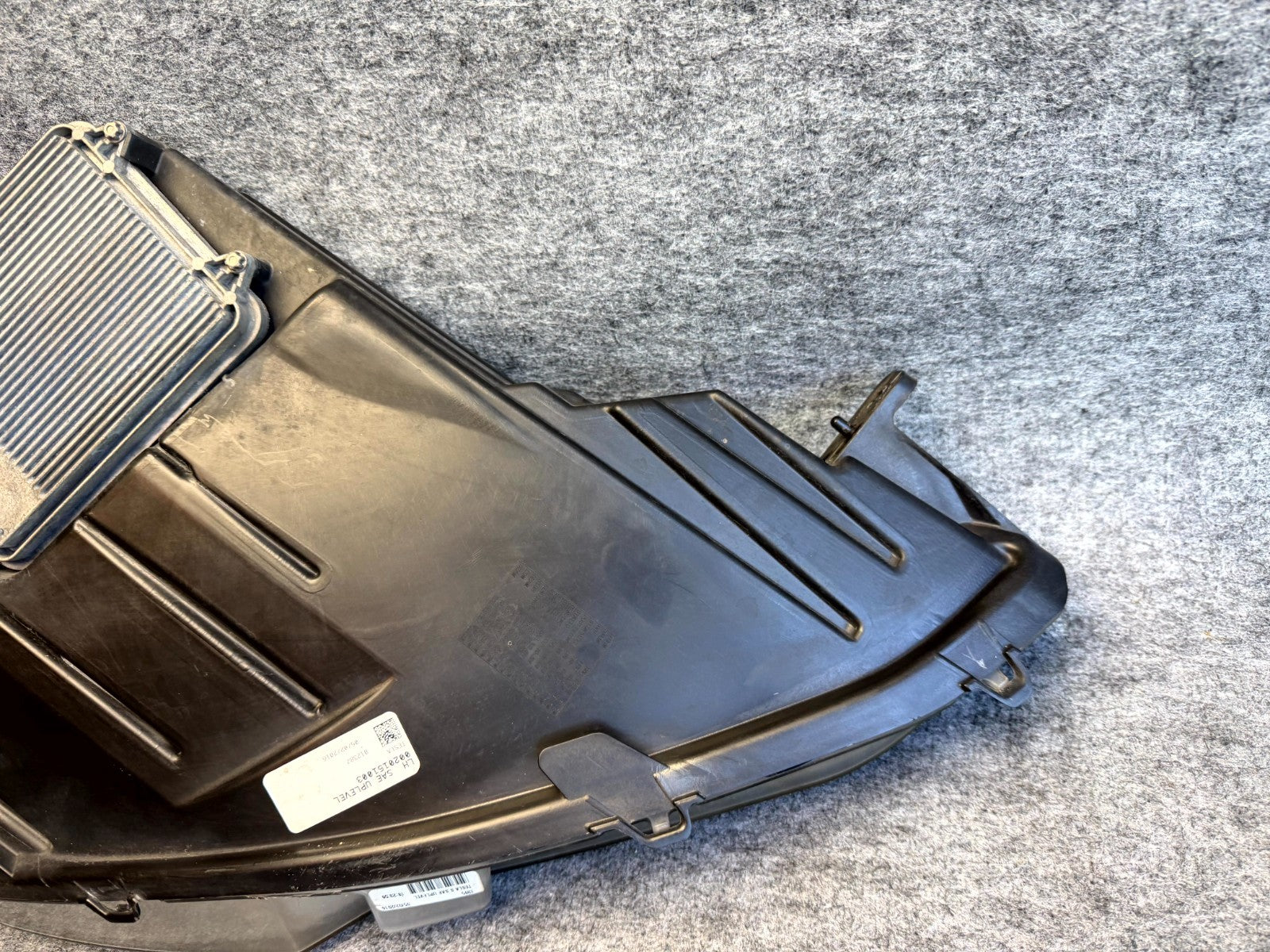 ♦️2016 – 2020 TESLA MODEL S FRONT LEFT DRIVER SIDE HEADLIGHT OEM, 1053570-00-A