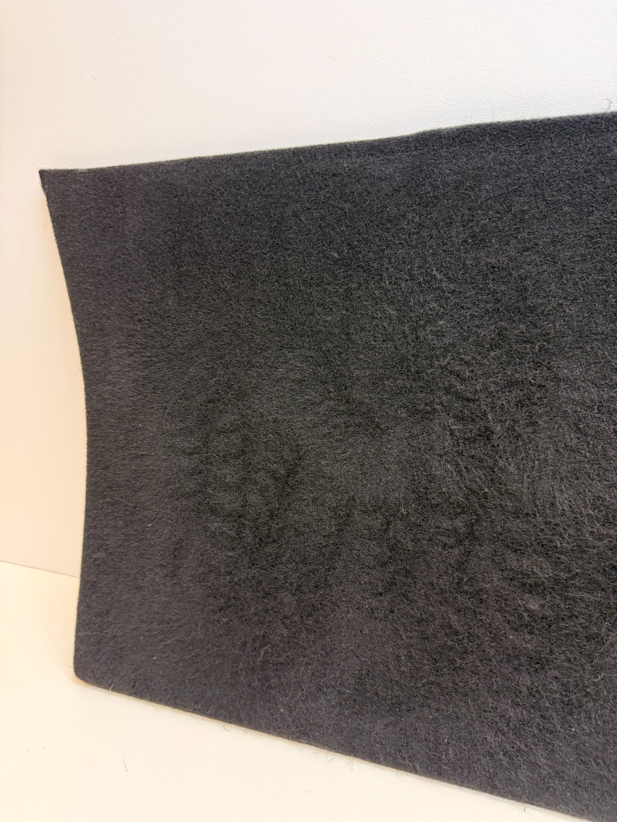 2020-2025 Tesla Model Y Rear Trunk boot floor carpet liner 1492949-00-B