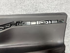 2016-2020 Tesla Model X Front Right Side Interior Door Panel OEM, 1055483-21-M
