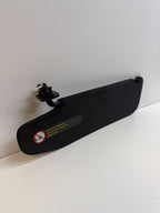 2021-2025 Tesla Model S Sun Shade Visor Sunvisor Right Side