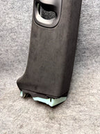 ♦️2012 - 2020 TESLA MODEL S RIGHT SIDE B-PILLAR TRIM COVER OEM, 1021613-02-A