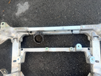 ♦️2012 - 2020 TESLA MODEL S FRONT SUBFRAME CRADLE CROSSMEMBER OEM, 1009825-00-A