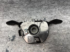 ♦️17-23 TESLA MODEL 3 Y STEERING COLUMN COMBINATION SWITCH OEM, 1097662-00-M