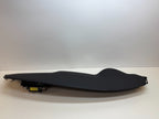 2016-2020 Model S Dashboard Instrument Panel Dash Top Pad Cover 1060695-12-D