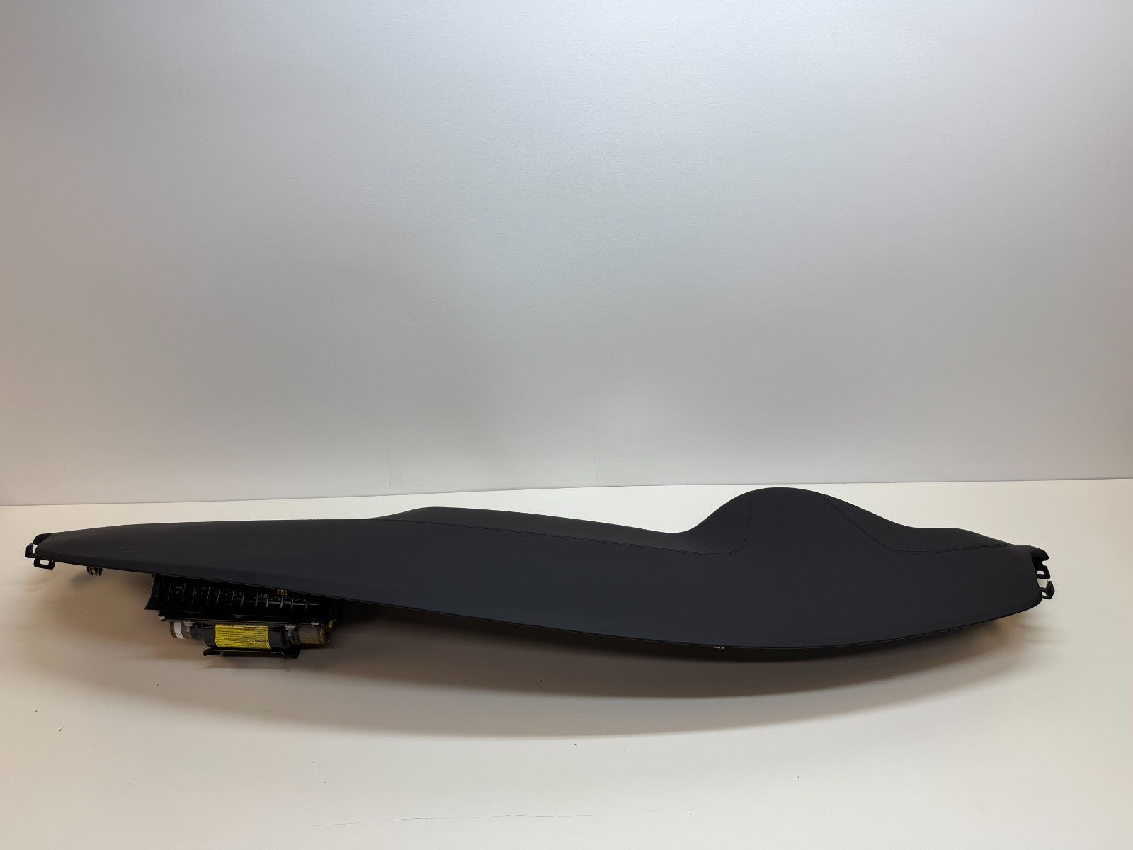 2016-2020 Model S Dashboard Instrument Panel Dash Top Pad Cover 1060695-12-D