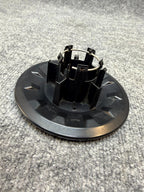2020 - 2024 TESLA MODEL Y WHEEL CENTER CAP UBERTURBINE OEM, 1188236-00-A