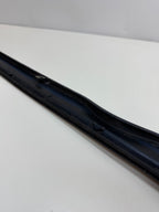 2012-2025 Tesla Model S Rocker Panel Molding Scuff Plate Mold Left 1012215-00-F