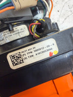 2012-2016 Tesla Model S MS Charging Port W/ Wire Wiring Harness 1005612-00-K