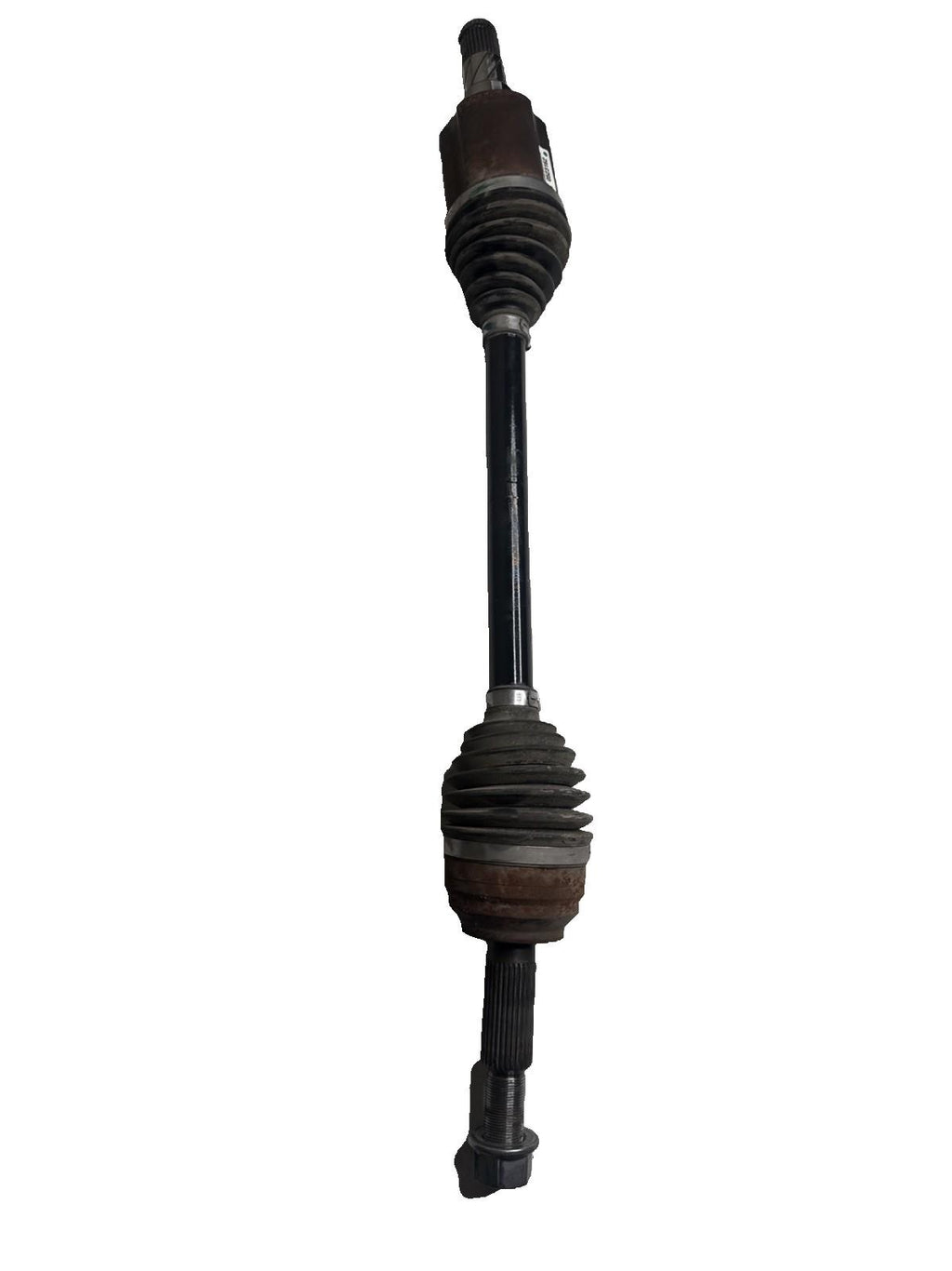 ♦️2012-2020 TESLA MODEL S FRONT LEFT SIDE AXLE SHAFT OEM, 1030615-00-A