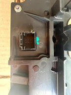 ♦️14-20 TESLA MODEL X S GEN2 CHARGE PORT INLET SOCKET ASSEMBLY OEM, 1026041-00-K