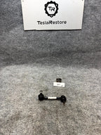 2017 - 2023 TESLA MODEL 3 REAR RIGHT SIDE STABILIZER BAR LINK OEM, 1044496-00-F