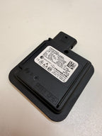 2012-17 Tesla Model S HomeLink Garage Door Opener Module W/ bracket 1114984-00-B