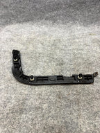 17 - 23 TESLA MODEL 3 REAR LEFT BUMPER LOWER SUPPORT RETAINER OEM, 1083990-00-I