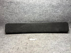 ♦️12-20 TESLA MODEL S SUNROOF HEADLINER PANORAMIC ROOF TRIM OEM, 1008203-00-E