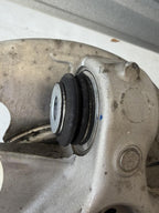 ♦️17-23 TESLA MODEL 3 REAR LEFT DRIVER SIDE SPINDLE KNUCKLE HUB OEM, 104441100G