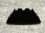 ♦️17–23 TESLA MODEL 3 TRIPLE CAMERA GLARE SHIELD COVER TRIM PANEL OEM, 108633300