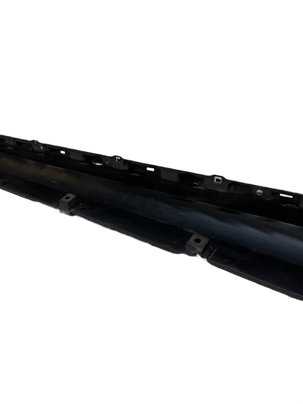 2012-2020 Tesla Model S Right Side Rocker Panel Outer Sill Molding 6005875-00-J