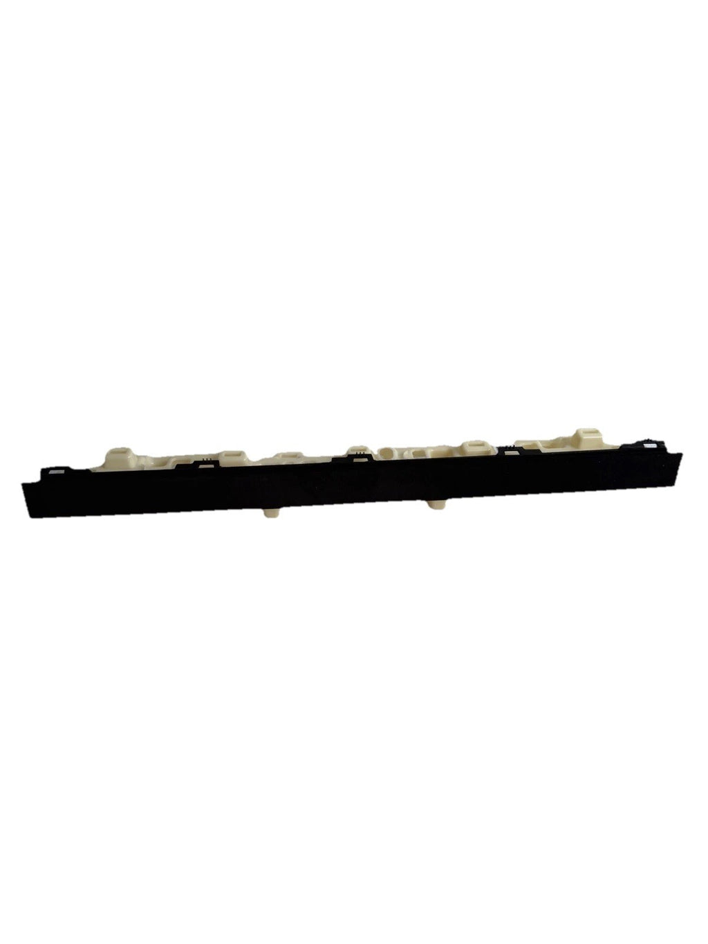 ♦️2016-20 TESLA MODEL X RIGHT SIDE FALCON DOOR OUTER TRIM COVER OEM, 1055011-06