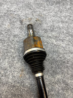 2020-2024 TESLA MODEL Y REAR LEFT / RIGHT AXLE SHAFT HALFSHAFT OEM, 1188165-00-A