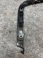 2017 - 2023 TESLA MODEL 3 REAR LEFT SIDE BUPMER MOUNT BRACKET OEM, 1083990-00-K