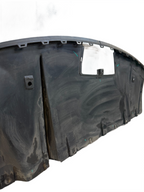 2016-2020 TESLA MODEL X REAR UNDER SPLASH GUARD FACTORY OEM