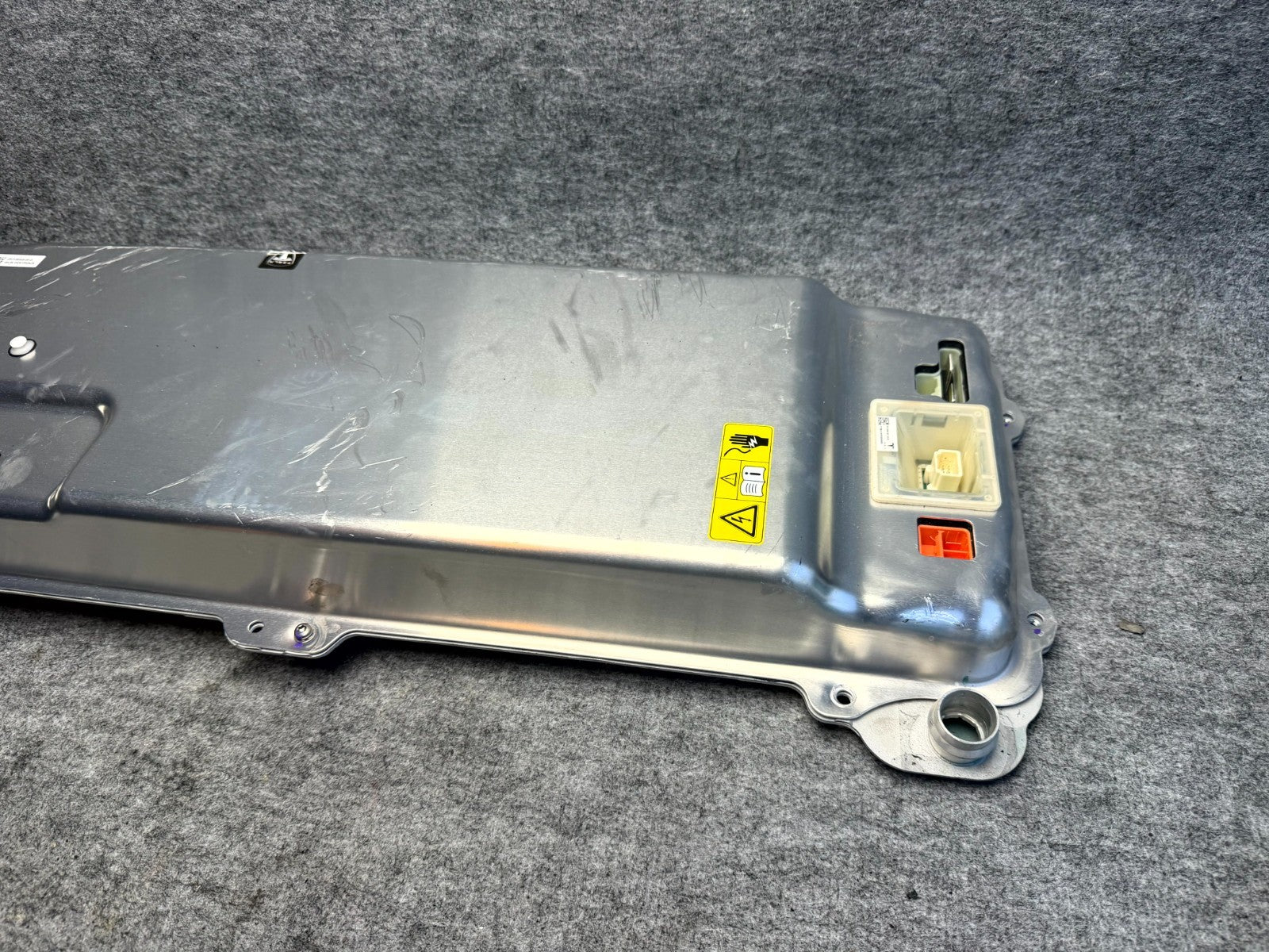 ♦️2017-2023 TESLA MODEL 3 Y BATTERY POWER CONVERSION PCS OEM, 1096187-10-E