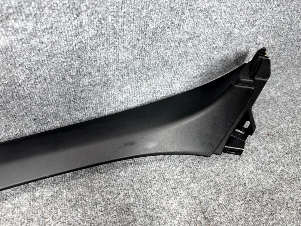 2016-2020 Tesla Model X Rear Right Liftgate Trim Panel Cover OEM, 1106432-00-B