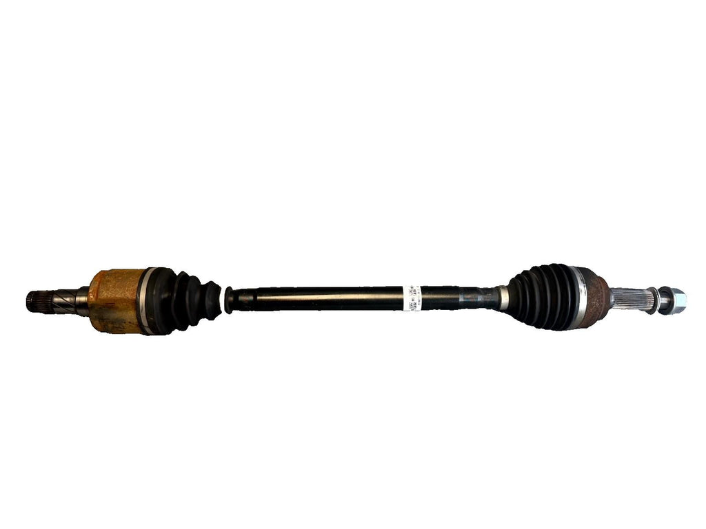 ♦️17-23 TESLA MODEL X S REAR RIGHT OR LEFT SIDE CV AXLE SHAFT OEM,1007719-00-C