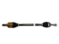 ♦️17-23 TESLA MODEL X S REAR RIGHT OR LEFT SIDE CV AXLE SHAFT OEM,1007719-00-C