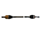 ♦️17-23 TESLA MODEL X S REAR RIGHT OR LEFT SIDE CV AXLE SHAFT OEM,1007719-00-C