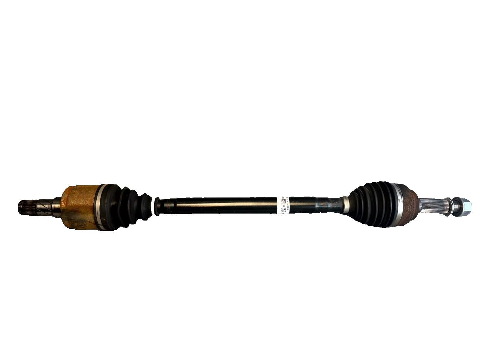 ♦️17-23 TESLA MODEL X S REAR RIGHT OR LEFT SIDE CV AXLE SHAFT OEM,1007719-00-C