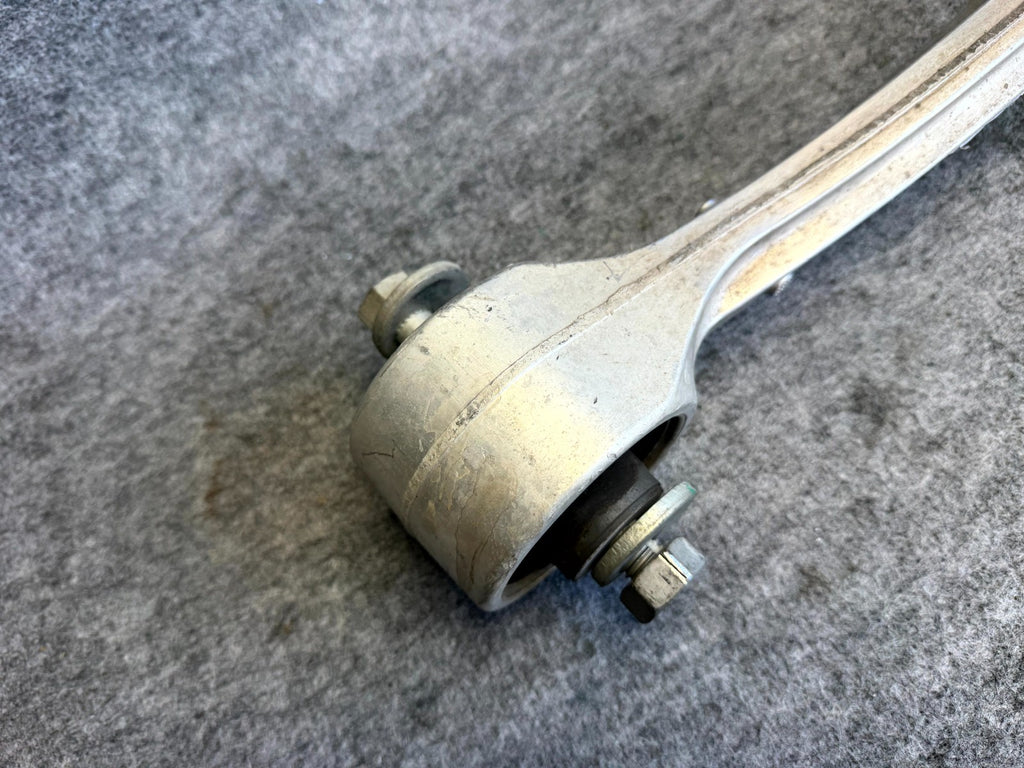♦️2012-2020 TESLA MODEL S FRONT RIGHT LOWER FORWARD CONTROL ARM OEM 1041575-00-D