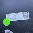 Genuine 2020 2021 2022 2023 Tesla Model Y Rear Bumper Cover OEM Gray
