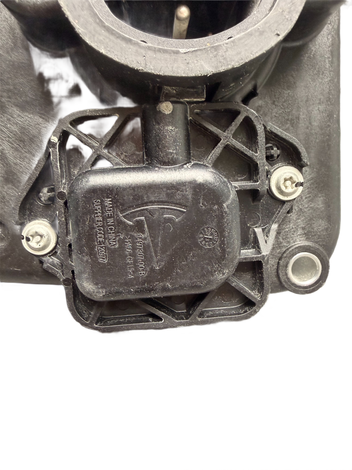 2017-2023 Tesla Model 3 Y Charge Charging Port Inlet Socket Module 1490374-10-E