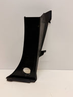 12-15 Model S Rear Driver Side Boot Trunk Trim Cover Panel Left LH 1006674-00-E