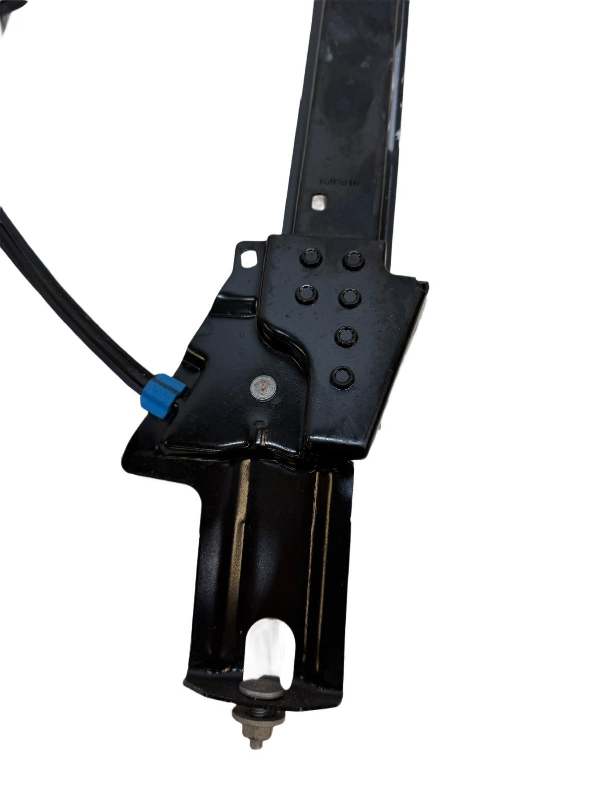 2016-2020 Tesla Model S Rear Right Door Window Regulator & Motor 6006377-00-G