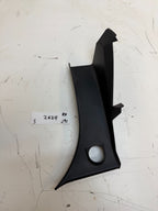 2012-16 Tesla Model S Rear Right Tailgate Boot Space Cover Panel 1006675-00-D