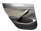 ♦️2017 - 2023 TESLA MODEL 3 REAR LEFT SIDE DOOR PANEL TRIM OEM, 1090413-01-M