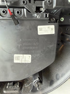 ♦️2017 - 2023 TESLA MODEL 3 REAR LEFT SIDE DOOR PANEL CARD OEM, 1588128-91-B