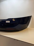 2016-2020 Tesla Model S Rear Bumper Cover W/ Splash Shield