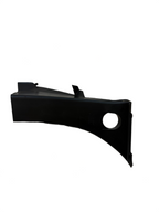2012-20 Tesla Model S Rear Side Boot Trunk Trim Cover Panel Left 1006674-00-D