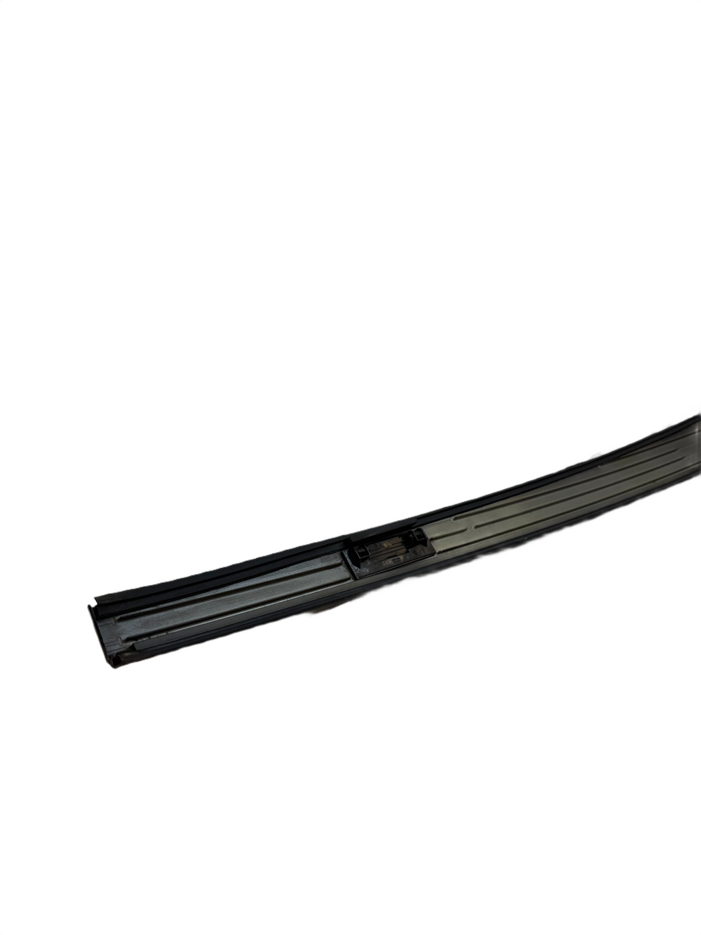 2016-20 Model S Driver Panoramic Roof Applique Trim Molding Left LH 1034955-00-C