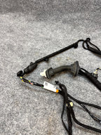 2020 - 2024 TESLA MODEL Y REAR RIGHT SIDE DOOR WIRE HARNESS OEM, 1489054-00-E