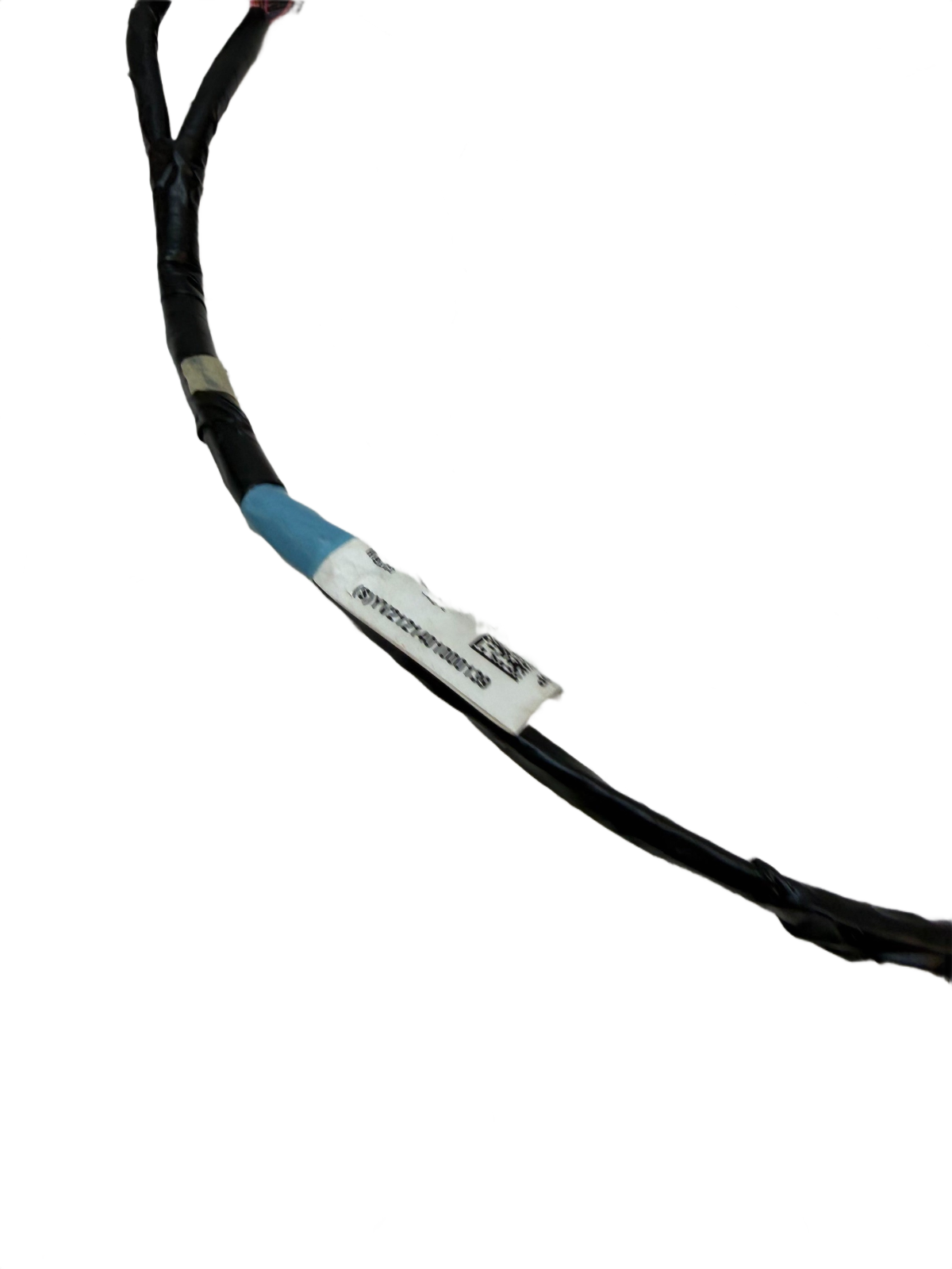 2012-2020 Tesla Model S X Console Harness Keyless Antenna Module Receiver