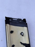 ♦️17-23 TESLA MODEL 3 M3 RIGHT B-PILLAR LOWER TRIM COVER PANEL OEM, 1086299-00-I