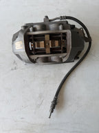 ♦️17–23 TESLA MODEL 3 FRONT RIGHT CALIPER W/ BRAKE HOSE LINE OEM, 1044622-00-E