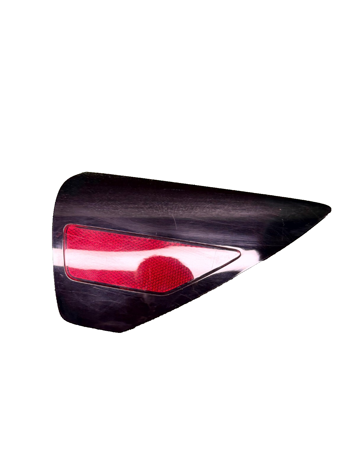♦️20-23 TESLA MODEL Y/3 RIGHT TAIL LIGHT  REFLECTOR COVER TRIM OEM, 1100781-99-D
